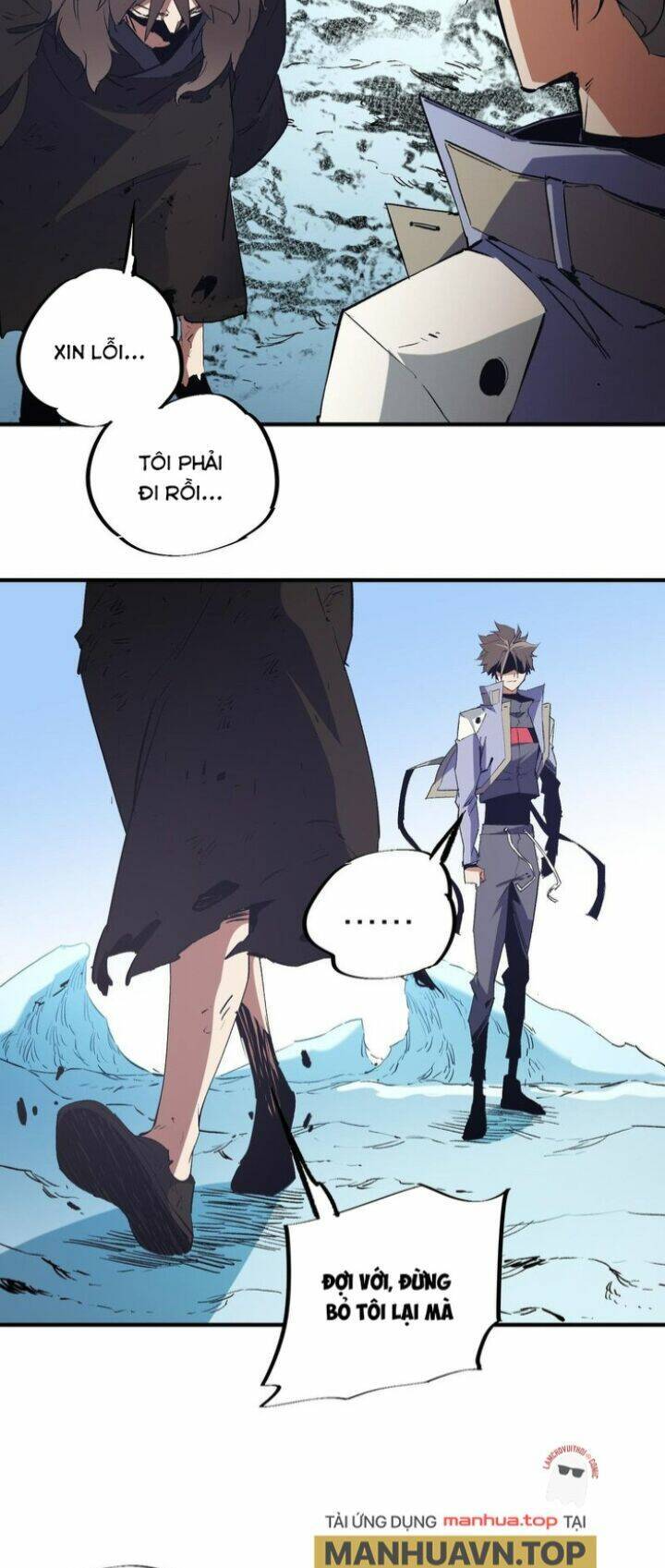 Toàn Dân Chuyển Chức : Duy Ta Vô Chức Tán Nhân Chap 65 - Next Chap 66