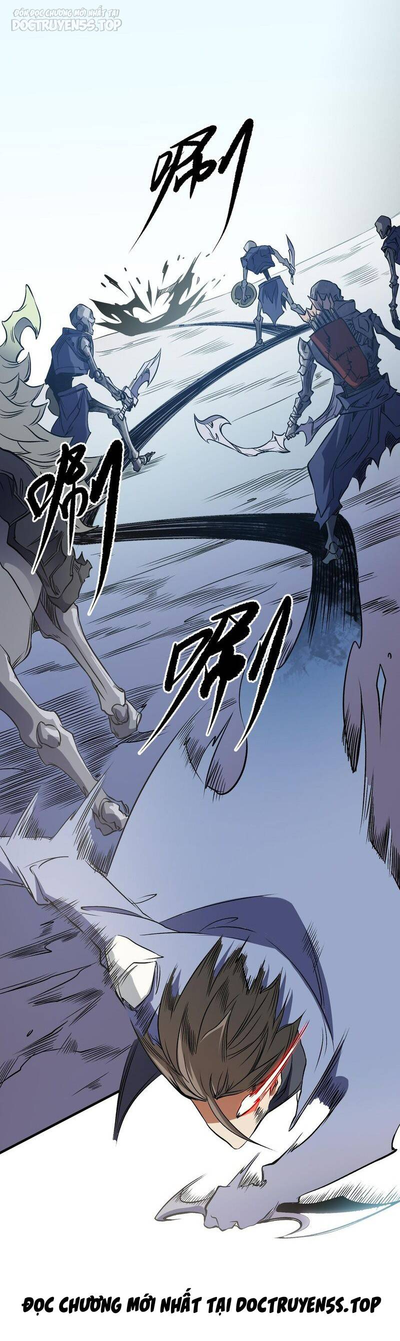 Toàn Dân Chuyển Chức : Duy Ta Vô Chức Tán Nhân Chap 72 - Next Chap 73