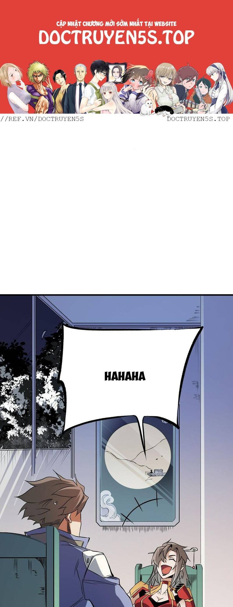 Toàn Dân Chuyển Chức : Duy Ta Vô Chức Tán Nhân Chap 72 - Next Chap 73