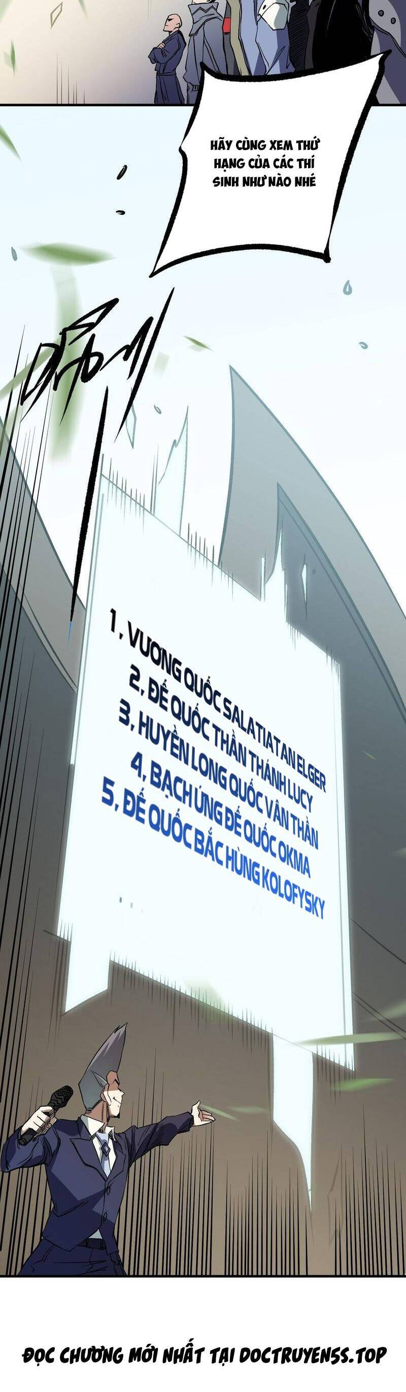 Toàn Dân Chuyển Chức : Duy Ta Vô Chức Tán Nhân Chap 72 - Next Chap 73