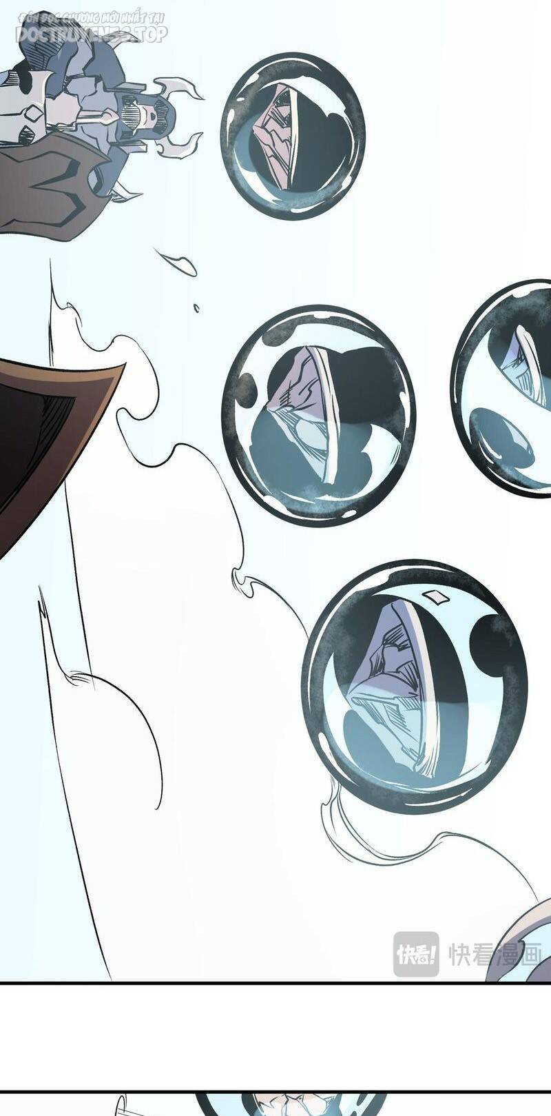 Toàn Dân Chuyển Chức : Duy Ta Vô Chức Tán Nhân Chap 72 - Next Chap 73