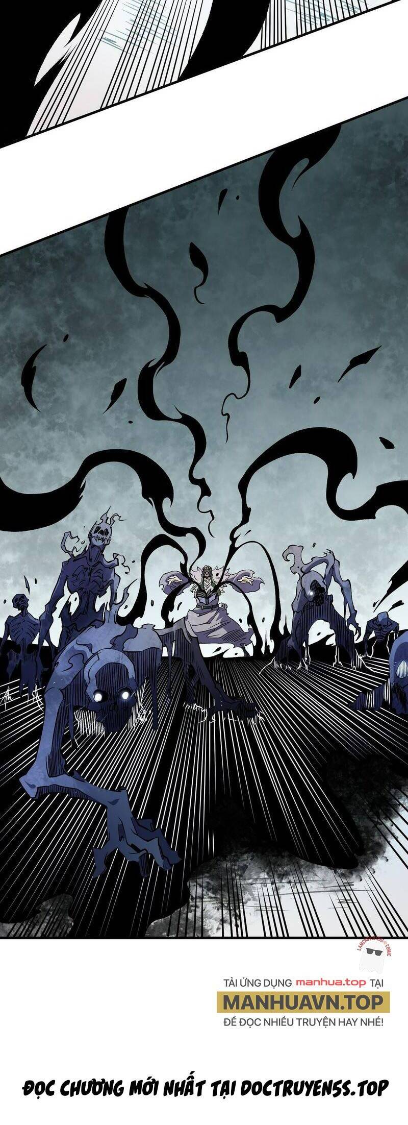 Toàn Dân Chuyển Chức : Duy Ta Vô Chức Tán Nhân Chap 72 - Next Chap 73