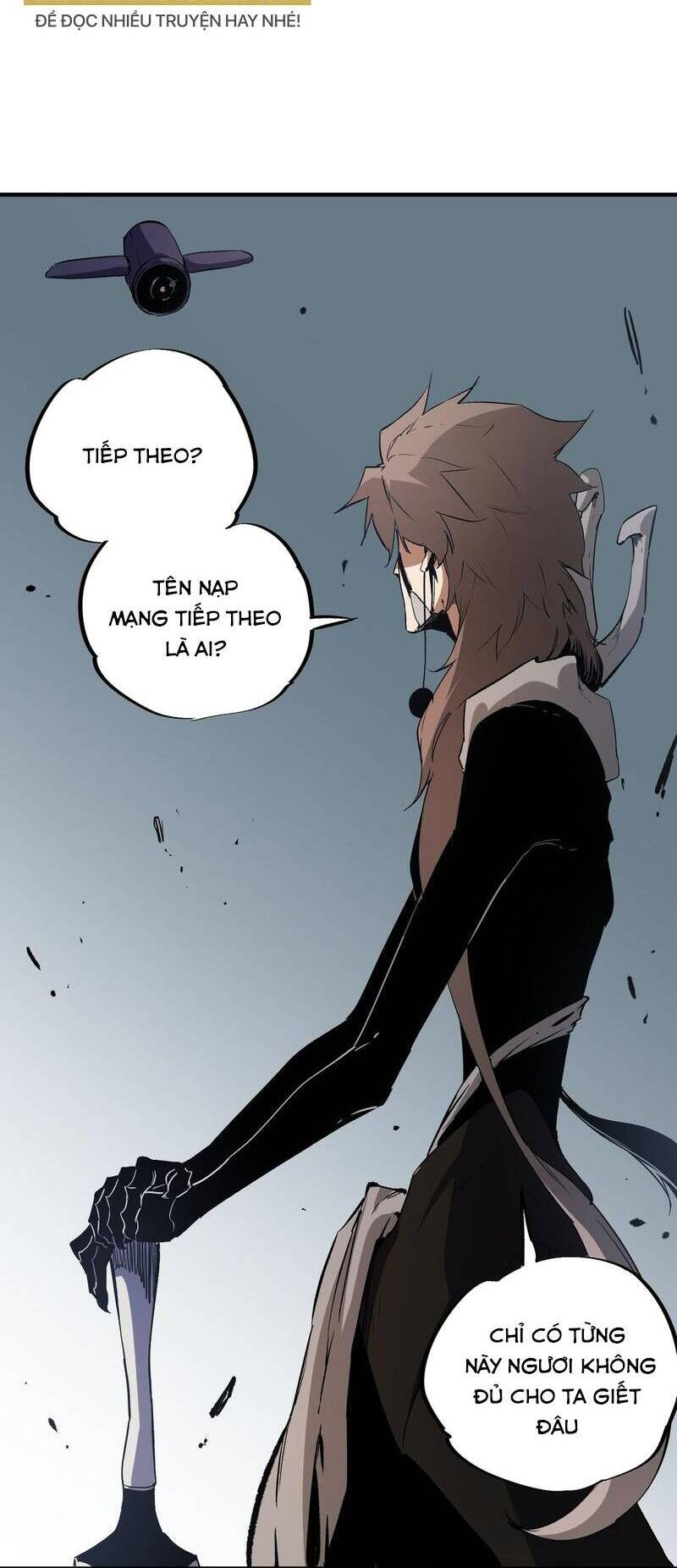 Toàn Dân Chuyển Chức : Duy Ta Vô Chức Tán Nhân Chap 73 - Next Chap 74