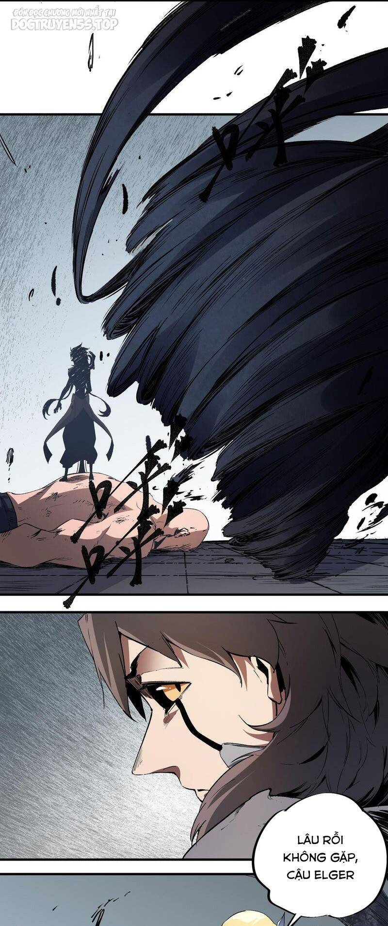 Toàn Dân Chuyển Chức : Duy Ta Vô Chức Tán Nhân Chap 73 - Next Chap 74