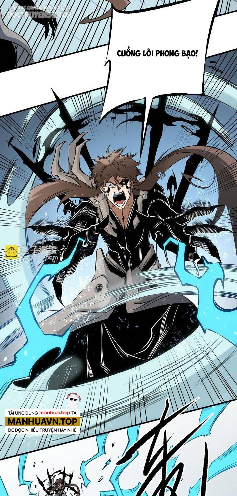 Toàn Dân Chuyển Chức : Duy Ta Vô Chức Tán Nhân Chap 75 - Next Chap 76