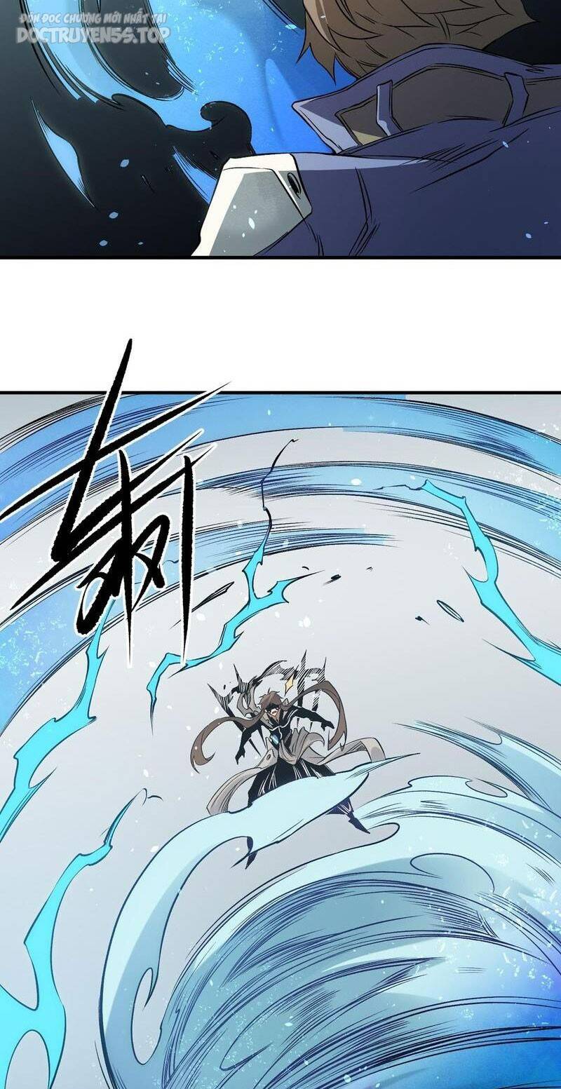 Toàn Dân Chuyển Chức : Duy Ta Vô Chức Tán Nhân Chap 75 - Next Chap 76