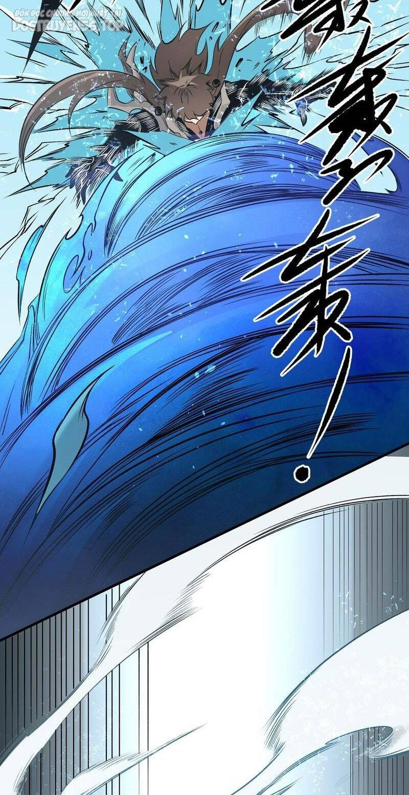 Toàn Dân Chuyển Chức : Duy Ta Vô Chức Tán Nhân Chap 75 - Next Chap 76