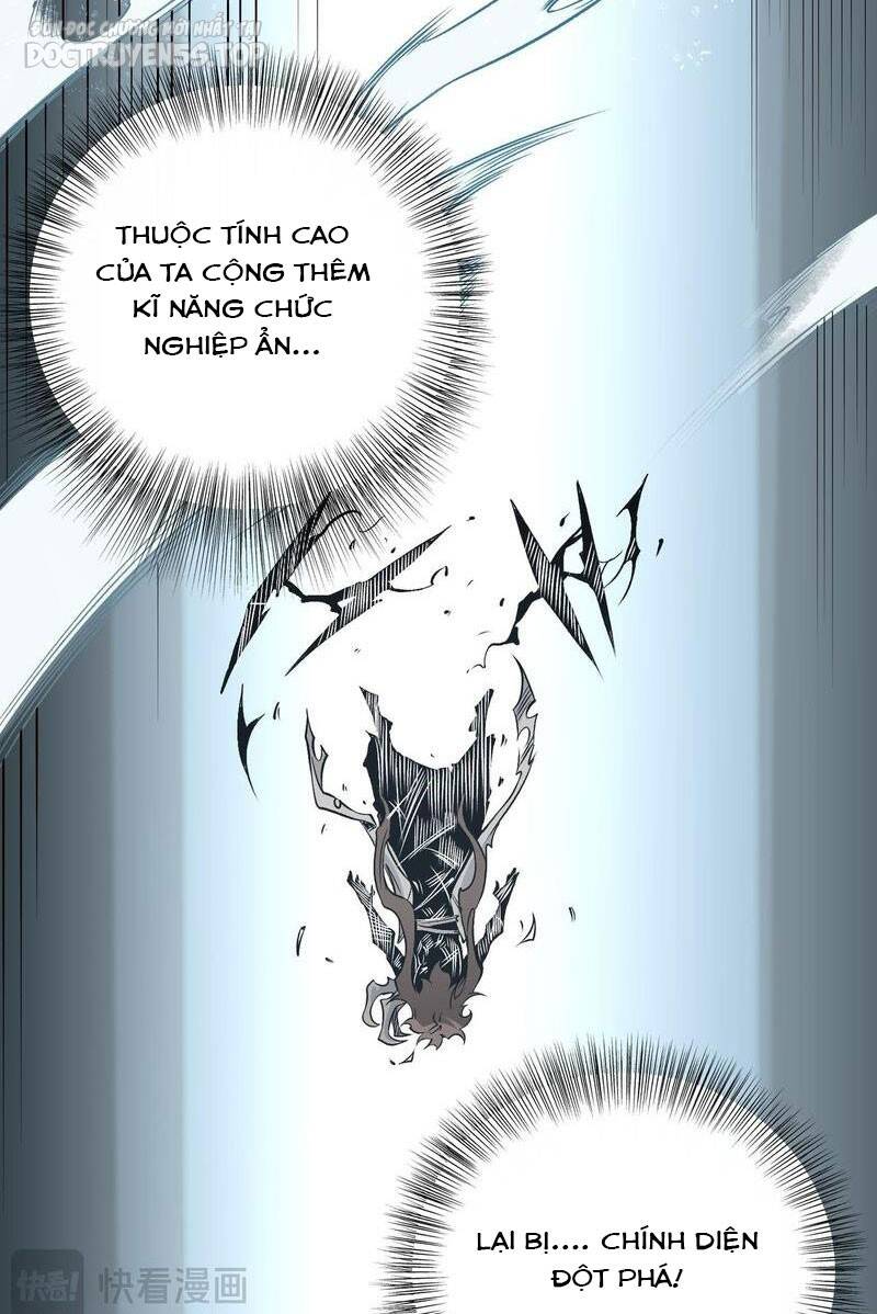 Toàn Dân Chuyển Chức : Duy Ta Vô Chức Tán Nhân Chap 75 - Next Chap 76