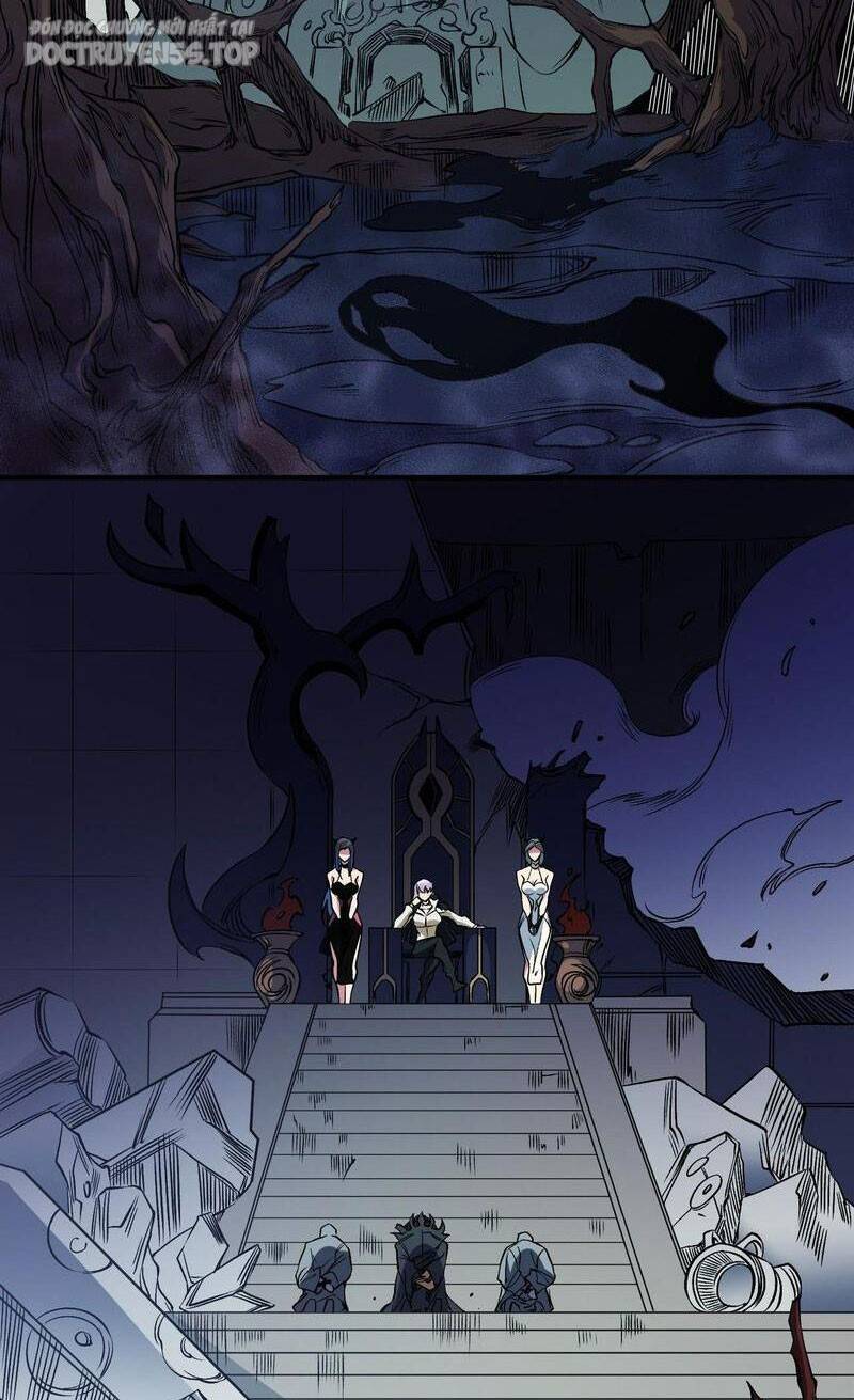 Toàn Dân Chuyển Chức : Duy Ta Vô Chức Tán Nhân Chap 75 - Next Chap 76