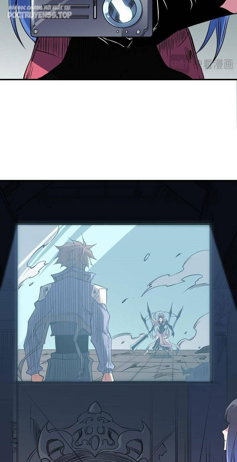 Toàn Dân Chuyển Chức : Duy Ta Vô Chức Tán Nhân Chap 75 - Next Chap 76