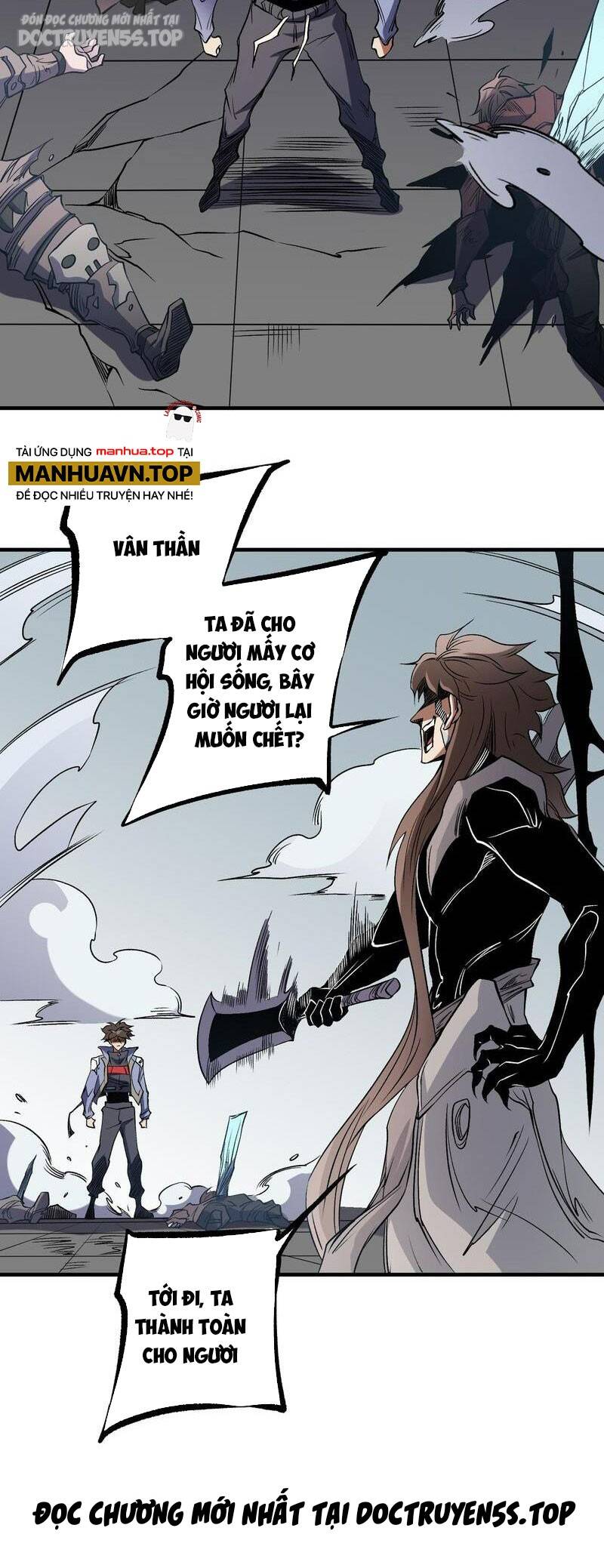 Toàn Dân Chuyển Chức : Duy Ta Vô Chức Tán Nhân Chap 75 - Next Chap 76