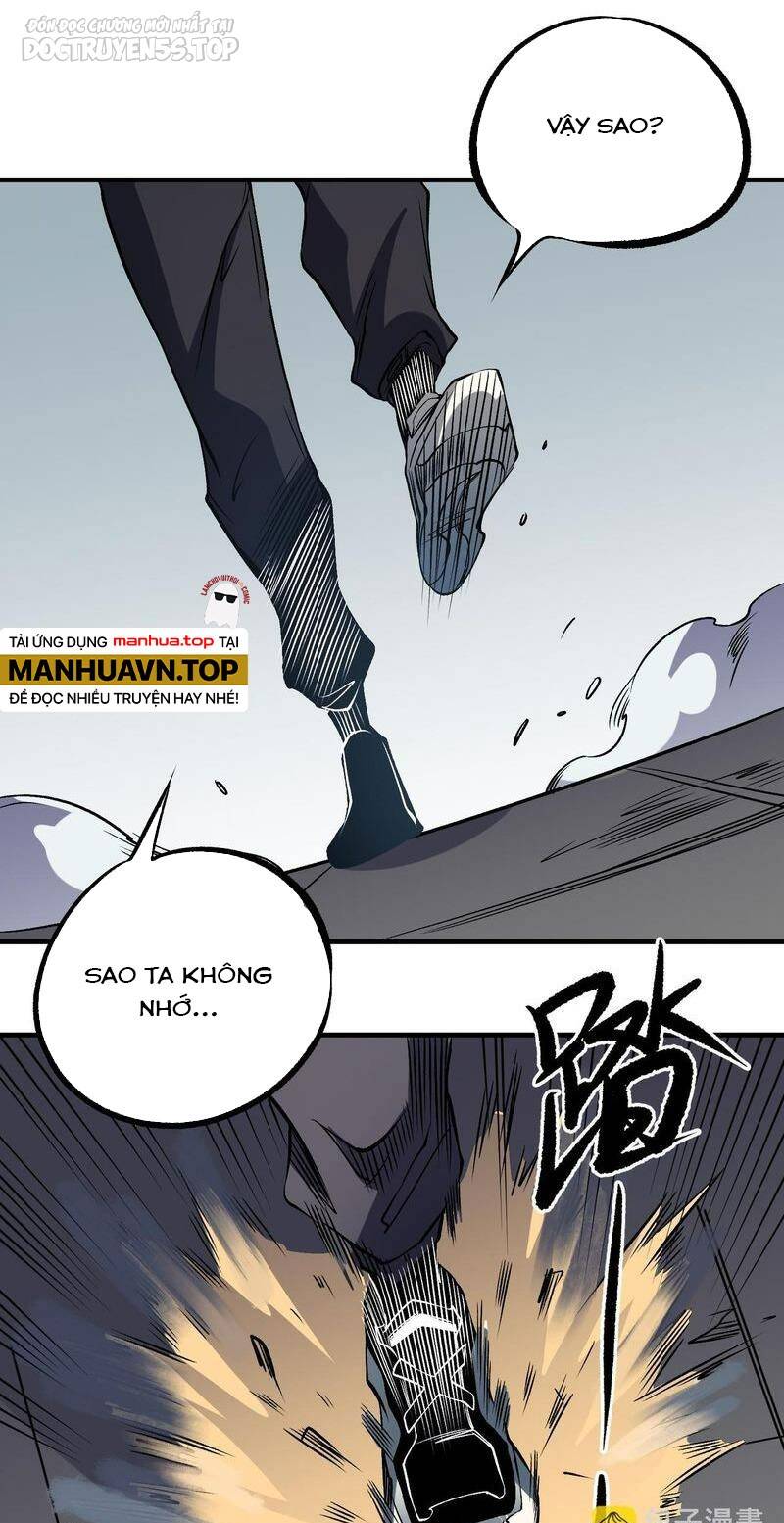 Toàn Dân Chuyển Chức : Duy Ta Vô Chức Tán Nhân Chap 75 - Next Chap 76