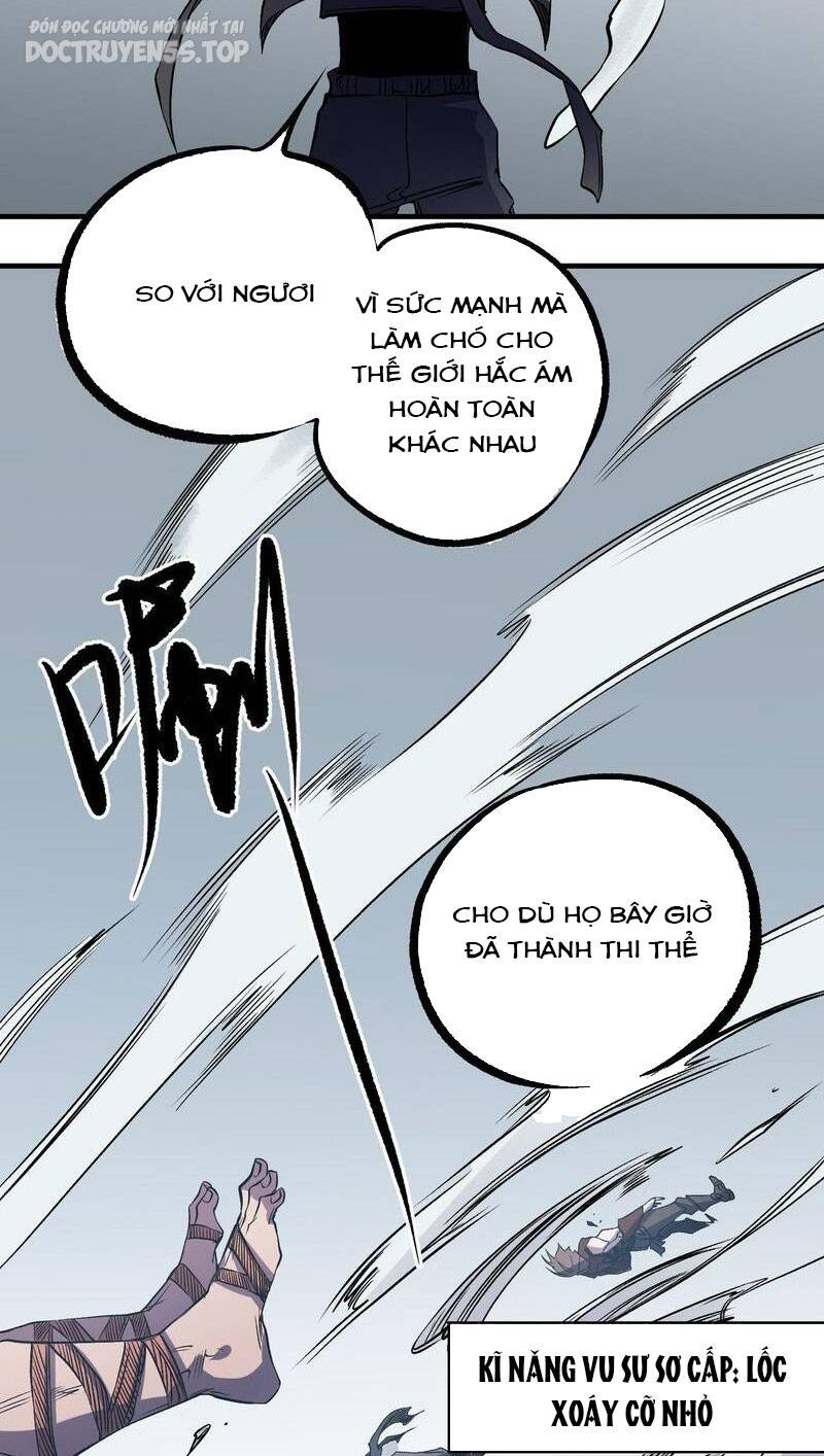 Toàn Dân Chuyển Chức : Duy Ta Vô Chức Tán Nhân Chap 75 - Next Chap 76