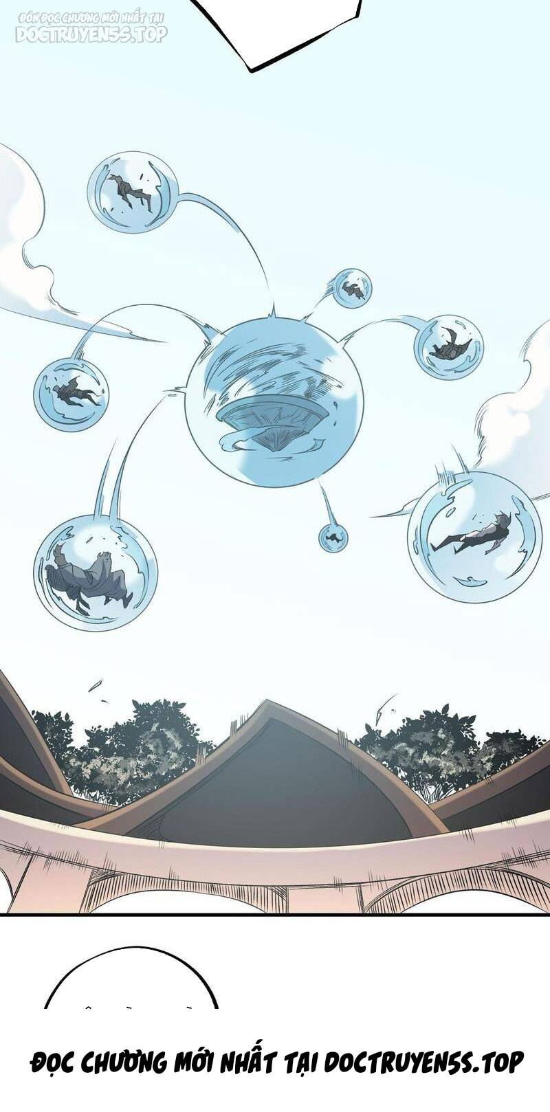 Toàn Dân Chuyển Chức : Duy Ta Vô Chức Tán Nhân Chap 75 - Next Chap 76