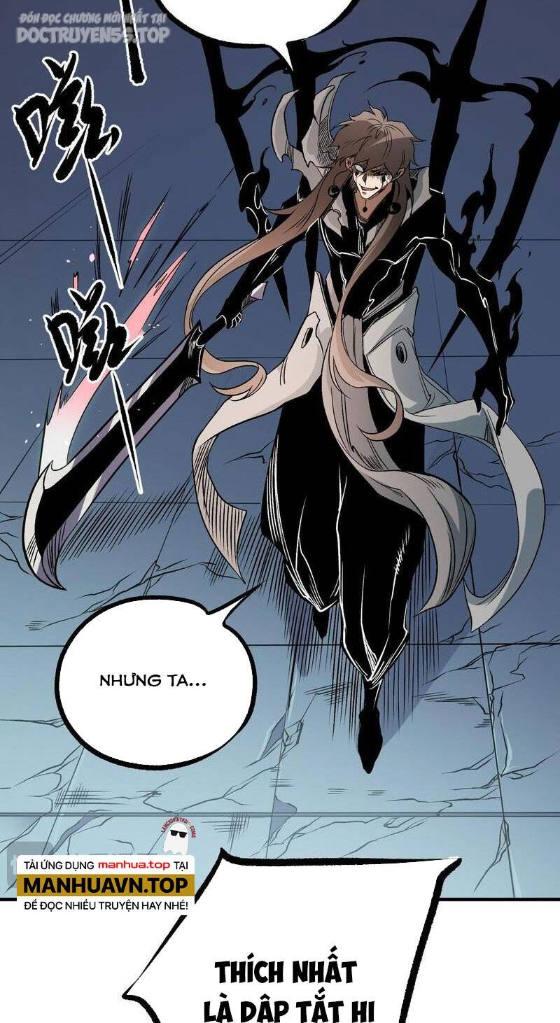 Toàn Dân Chuyển Chức : Duy Ta Vô Chức Tán Nhân Chap 75 - Next Chap 76