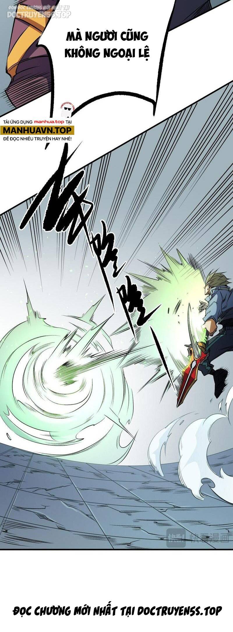 Toàn Dân Chuyển Chức : Duy Ta Vô Chức Tán Nhân Chap 75 - Next Chap 76