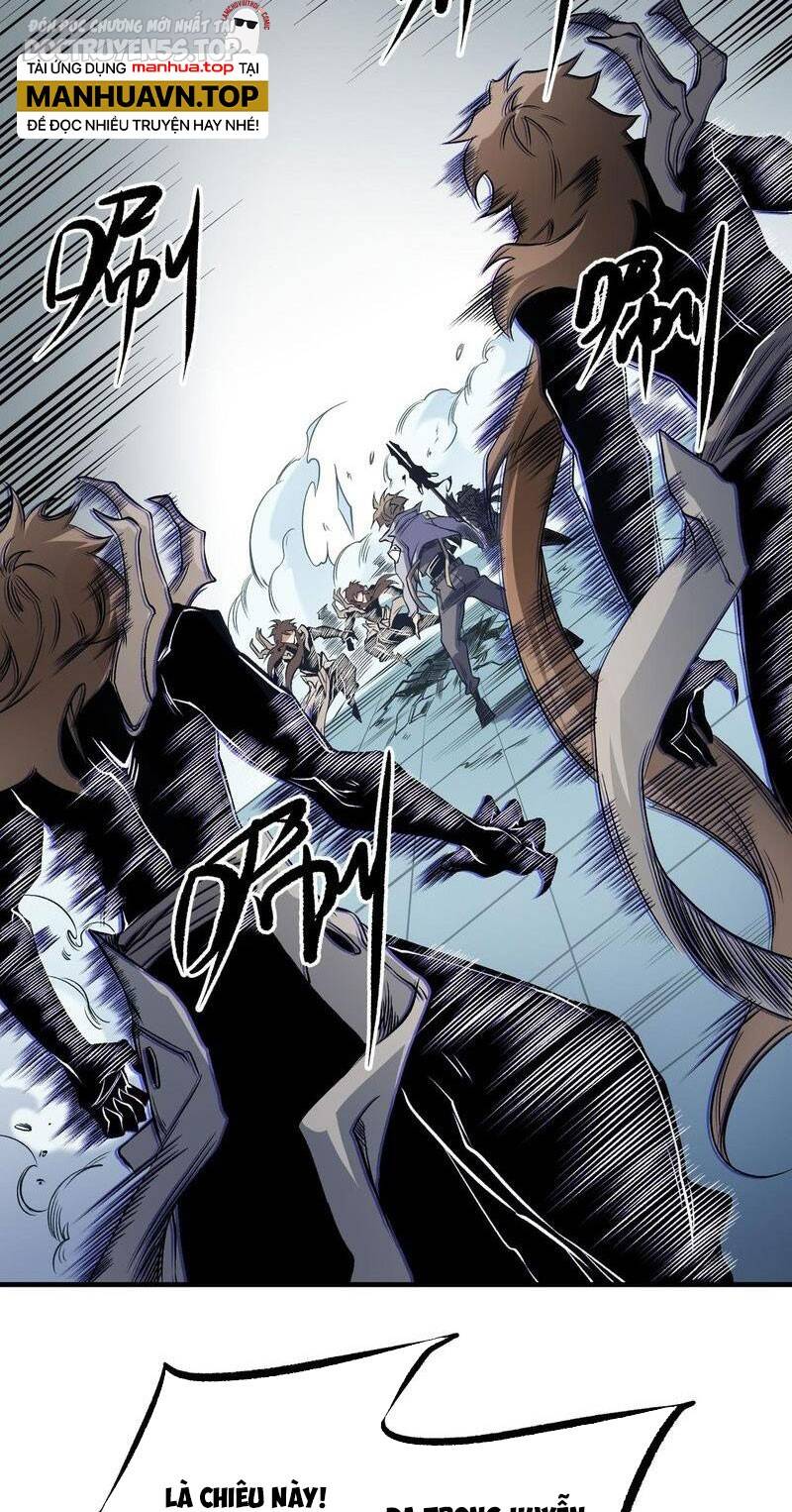 Toàn Dân Chuyển Chức : Duy Ta Vô Chức Tán Nhân Chap 75 - Next Chap 76