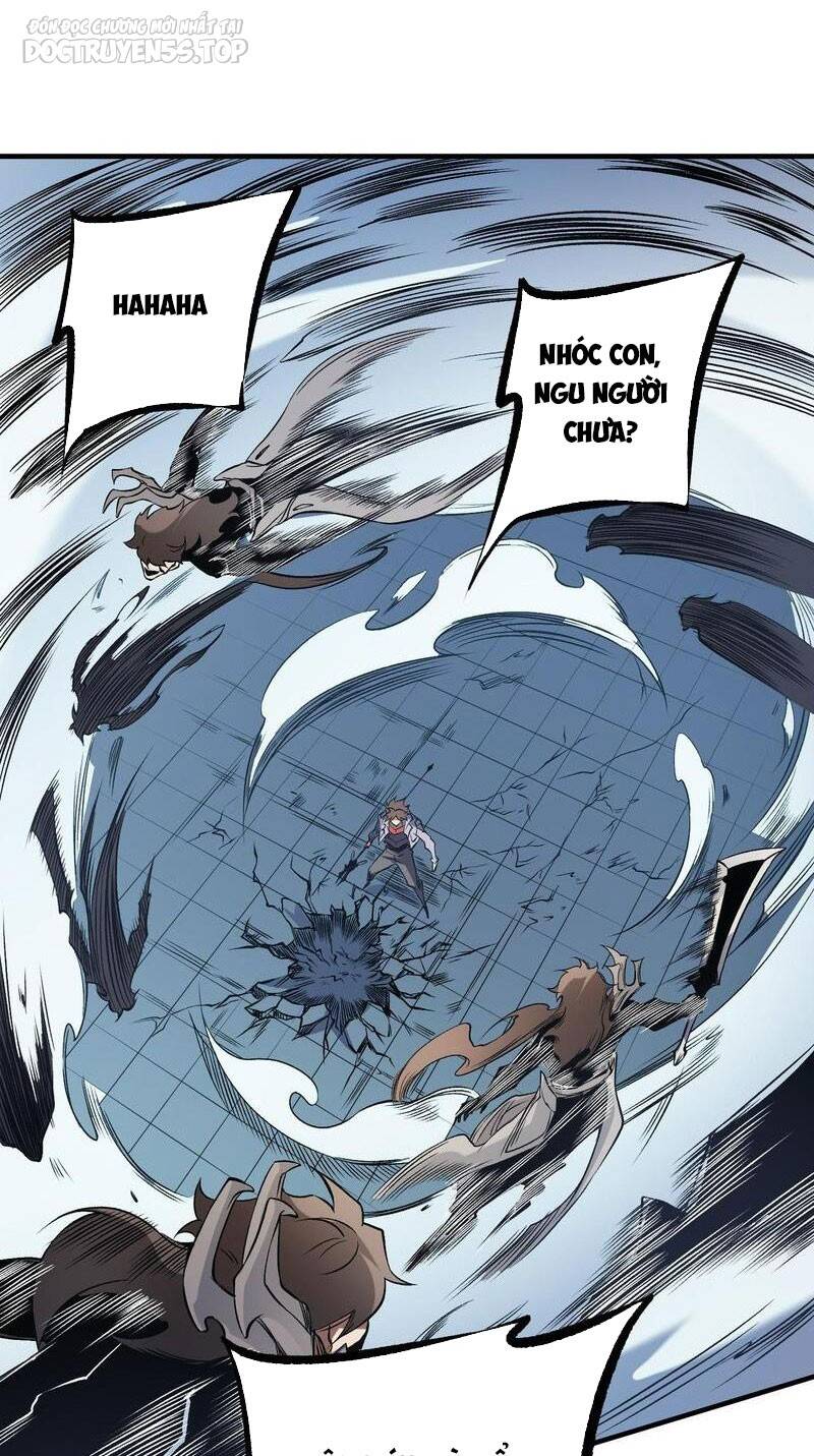 Toàn Dân Chuyển Chức : Duy Ta Vô Chức Tán Nhân Chap 75 - Next Chap 76