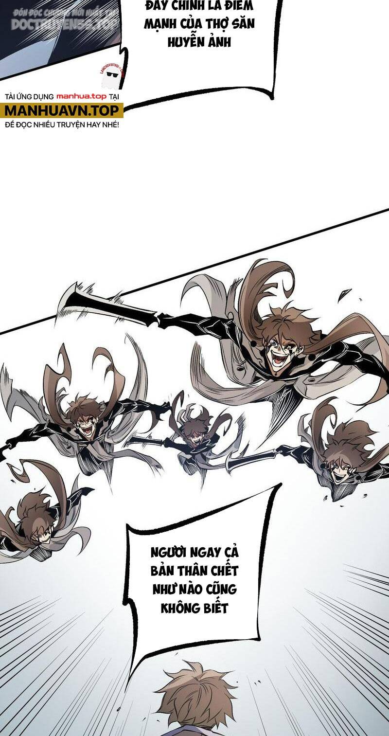 Toàn Dân Chuyển Chức : Duy Ta Vô Chức Tán Nhân Chap 75 - Next Chap 76