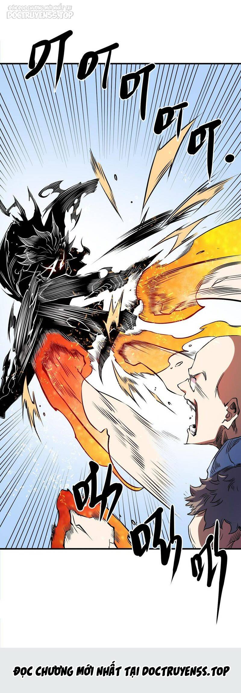 Toàn Dân Chuyển Chức : Duy Ta Vô Chức Tán Nhân Chap 69 - Next Chap 70