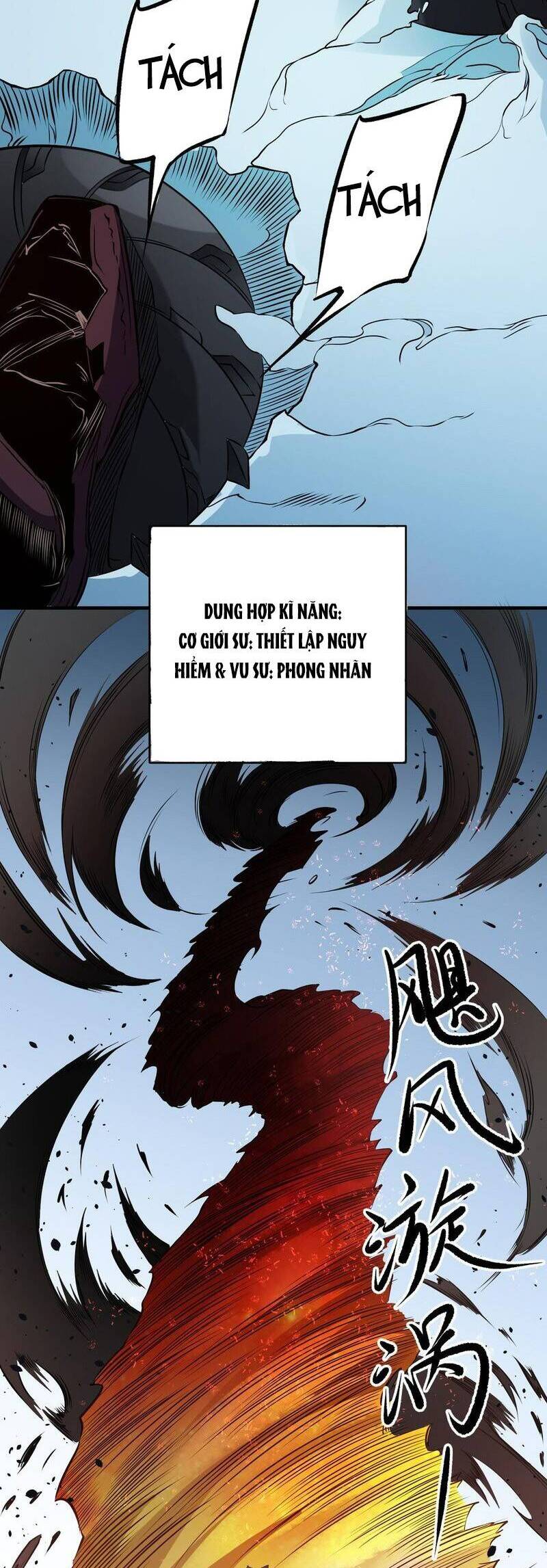 Toàn Dân Chuyển Chức : Duy Ta Vô Chức Tán Nhân Chap 69 - Next Chap 70