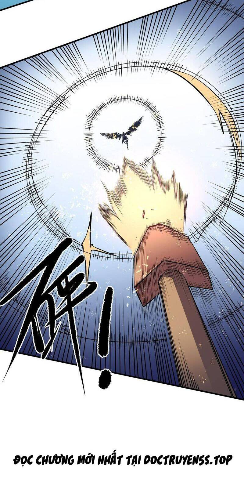 Toàn Dân Chuyển Chức : Duy Ta Vô Chức Tán Nhân Chap 69 - Next Chap 70