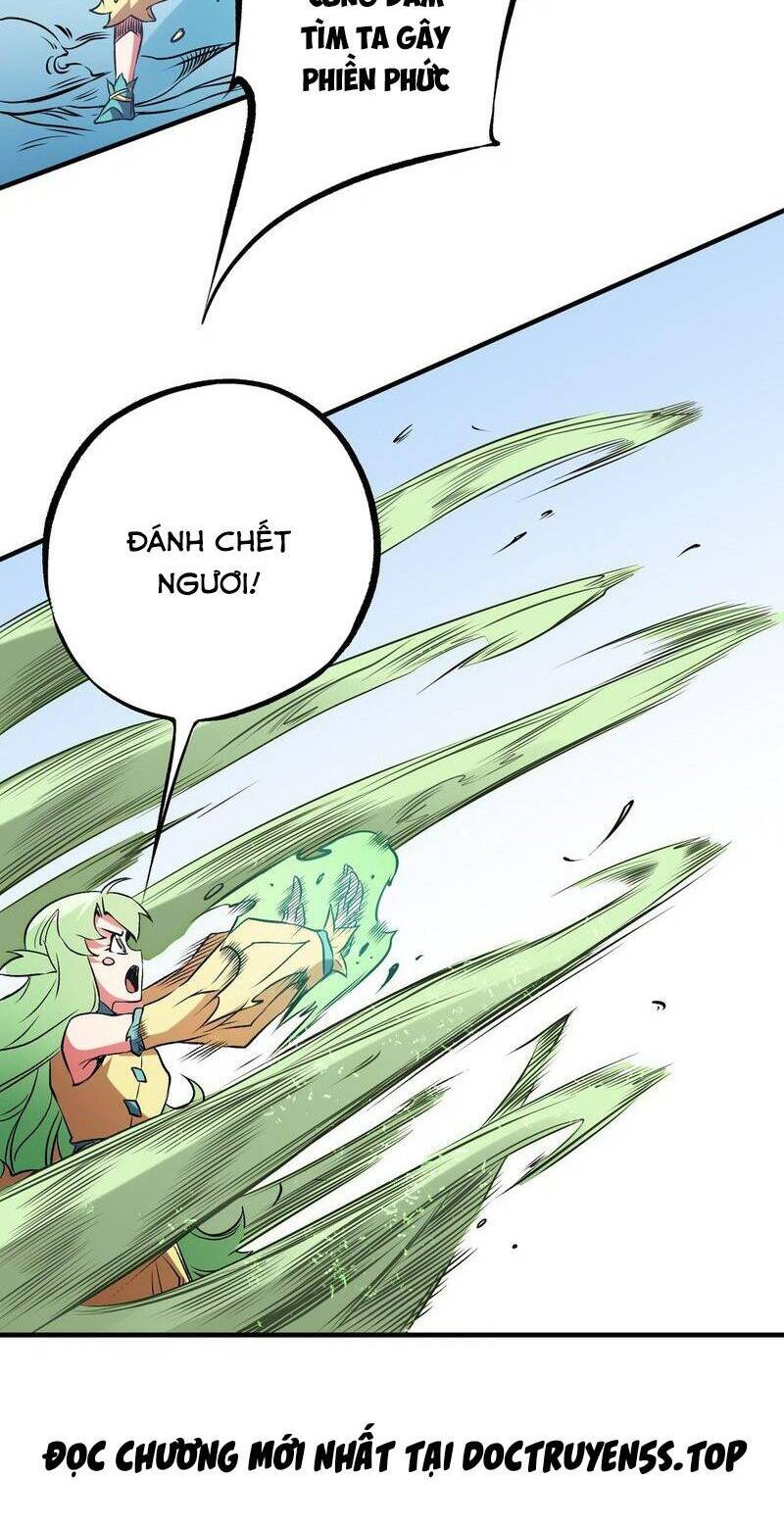 Toàn Dân Chuyển Chức : Duy Ta Vô Chức Tán Nhân Chap 69 - Next Chap 70
