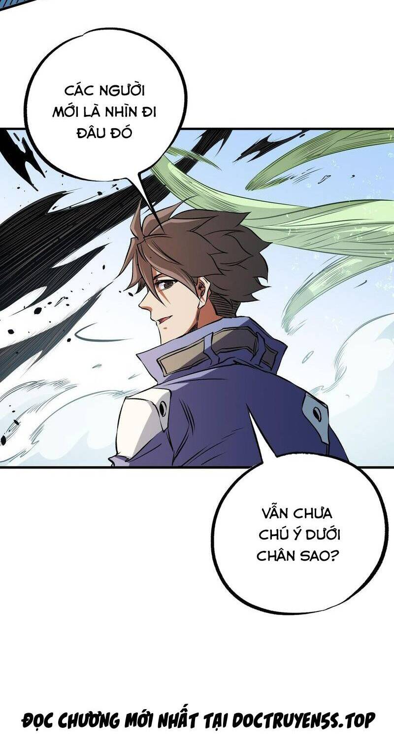 Toàn Dân Chuyển Chức : Duy Ta Vô Chức Tán Nhân Chap 69 - Next Chap 70