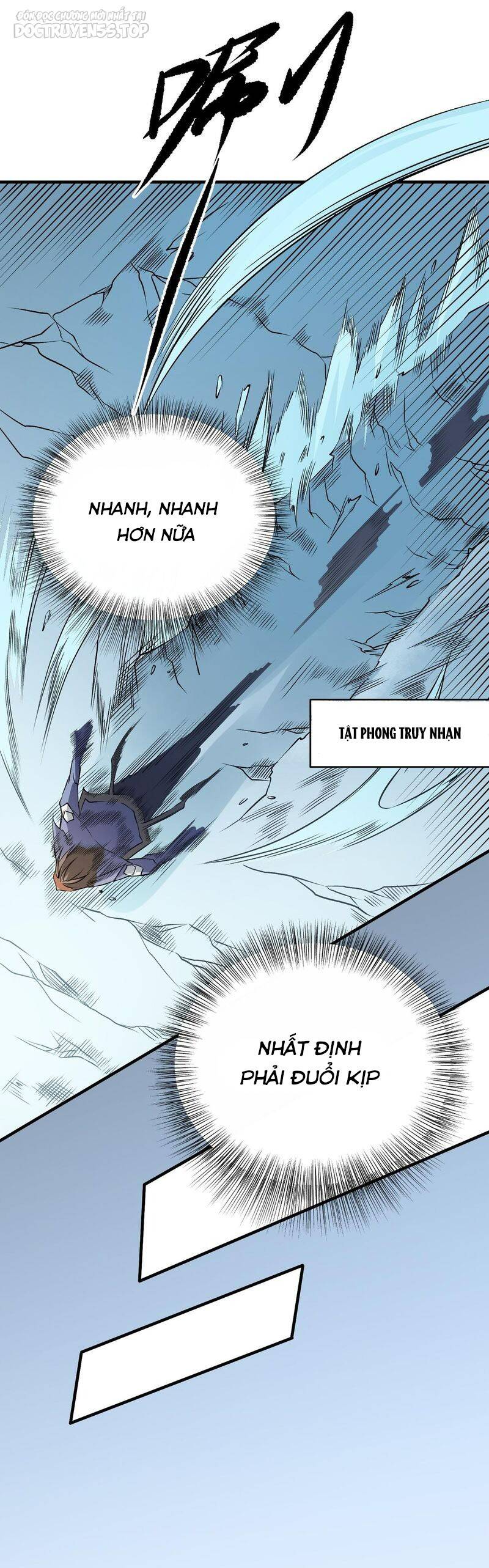 Toàn Dân Chuyển Chức : Duy Ta Vô Chức Tán Nhân Chap 69 - Next Chap 70