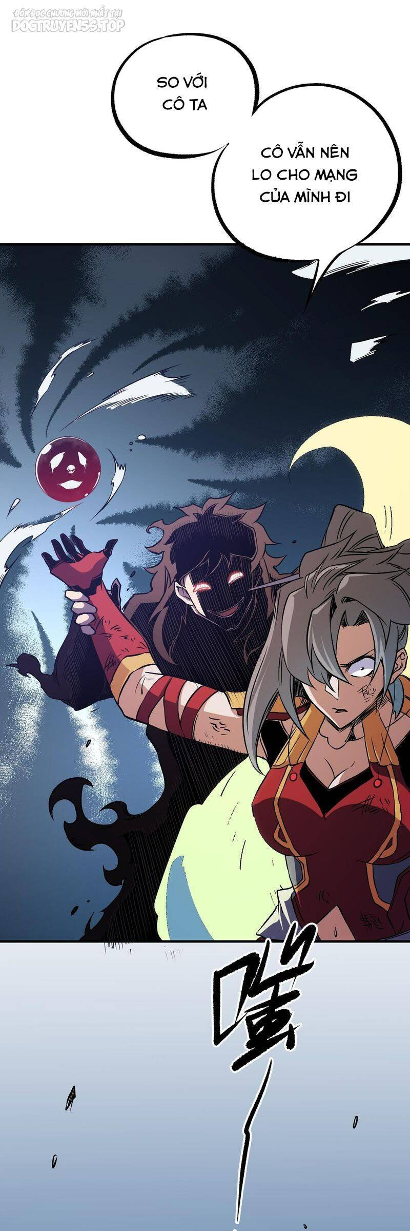 Toàn Dân Chuyển Chức : Duy Ta Vô Chức Tán Nhân Chap 69 - Next Chap 70