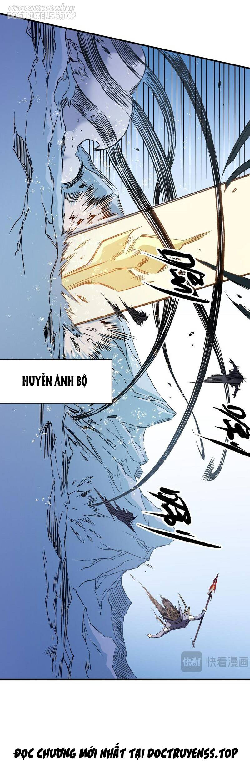 Toàn Dân Chuyển Chức : Duy Ta Vô Chức Tán Nhân Chap 69 - Next Chap 70