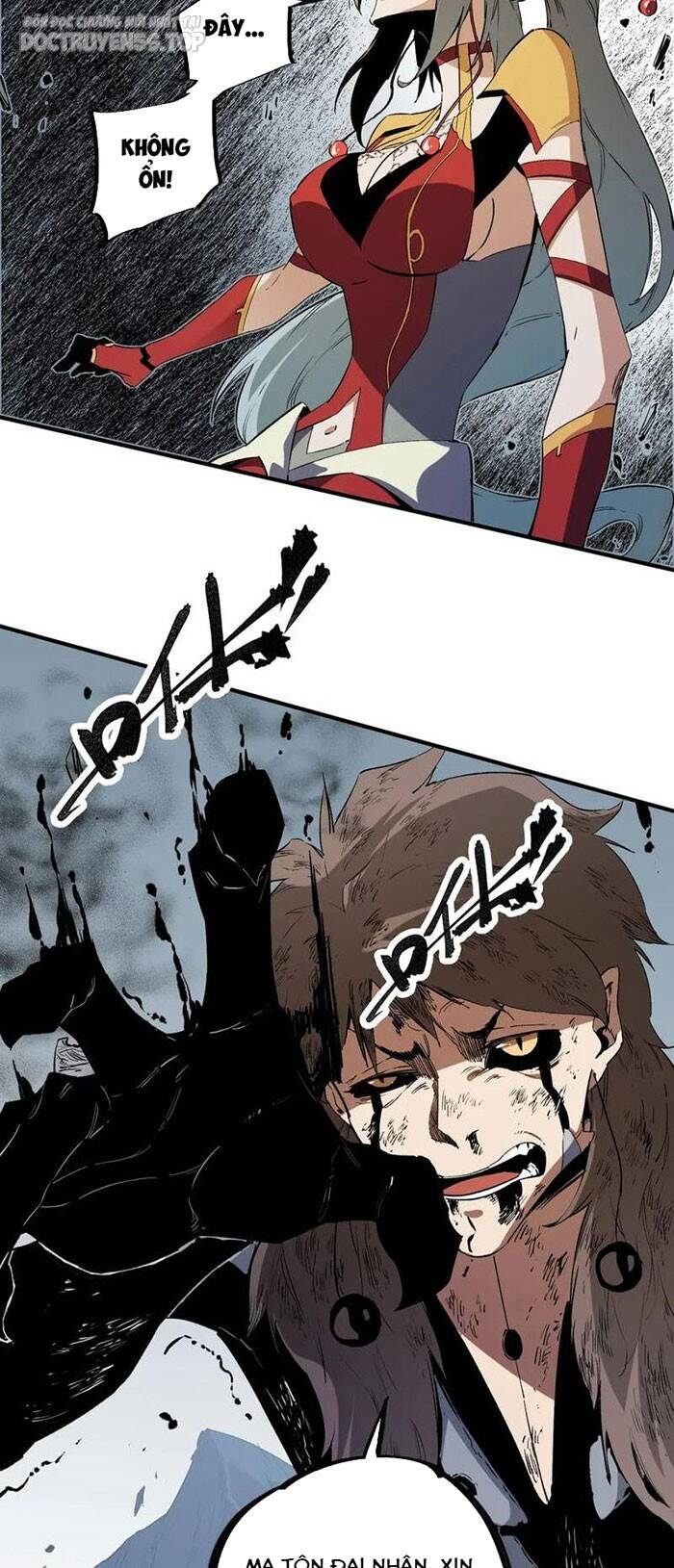 Toàn Dân Chuyển Chức : Duy Ta Vô Chức Tán Nhân Chap 77 - Next Chap 78