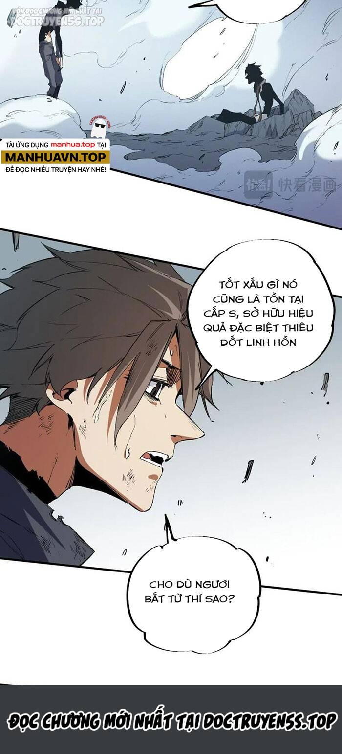 Toàn Dân Chuyển Chức : Duy Ta Vô Chức Tán Nhân Chap 77 - Next Chap 78