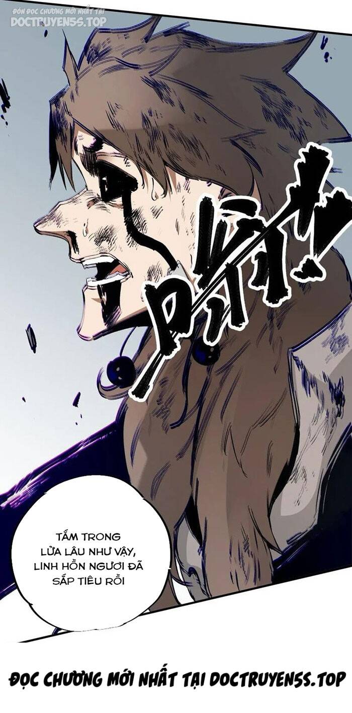 Toàn Dân Chuyển Chức : Duy Ta Vô Chức Tán Nhân Chap 77 - Next Chap 78