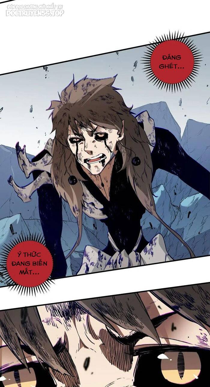 Toàn Dân Chuyển Chức : Duy Ta Vô Chức Tán Nhân Chap 77 - Next Chap 78