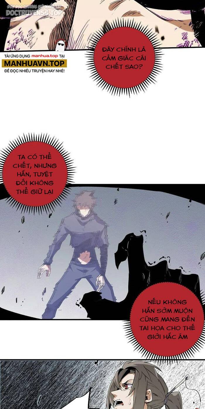 Toàn Dân Chuyển Chức : Duy Ta Vô Chức Tán Nhân Chap 77 - Next Chap 78