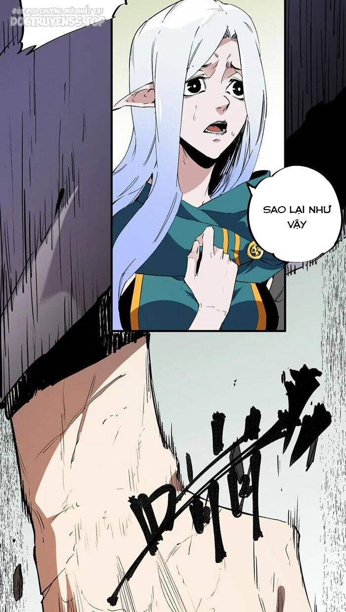 Toàn Dân Chuyển Chức : Duy Ta Vô Chức Tán Nhân Chap 77 - Next Chap 78