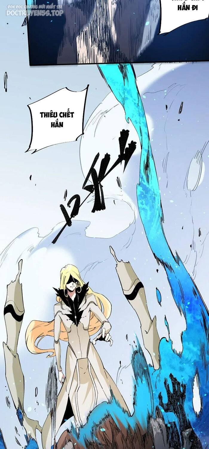 Toàn Dân Chuyển Chức : Duy Ta Vô Chức Tán Nhân Chap 77 - Next Chap 78