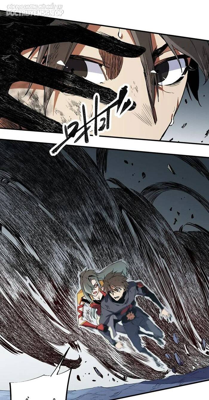 Toàn Dân Chuyển Chức : Duy Ta Vô Chức Tán Nhân Chap 77 - Next Chap 78