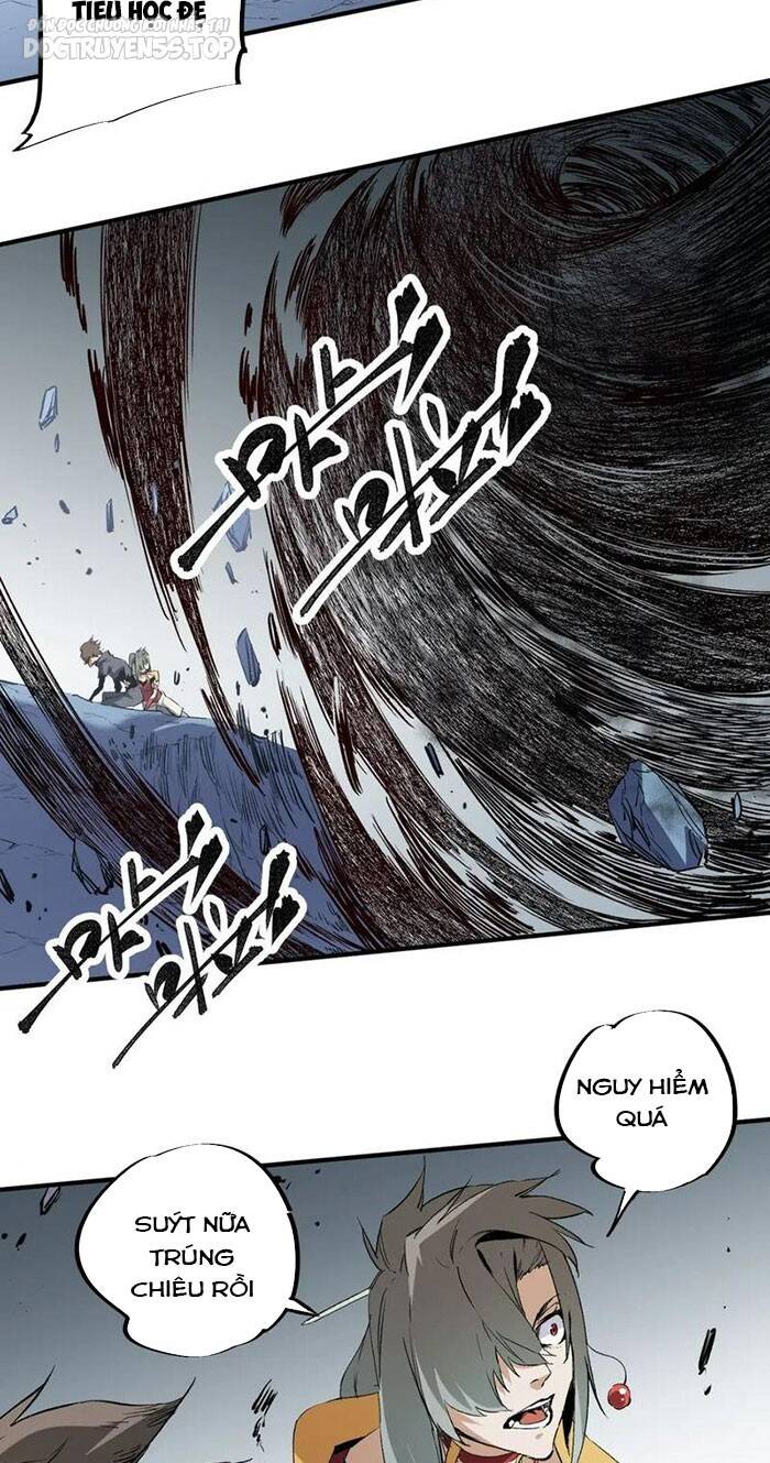 Toàn Dân Chuyển Chức : Duy Ta Vô Chức Tán Nhân Chap 77 - Next Chap 78