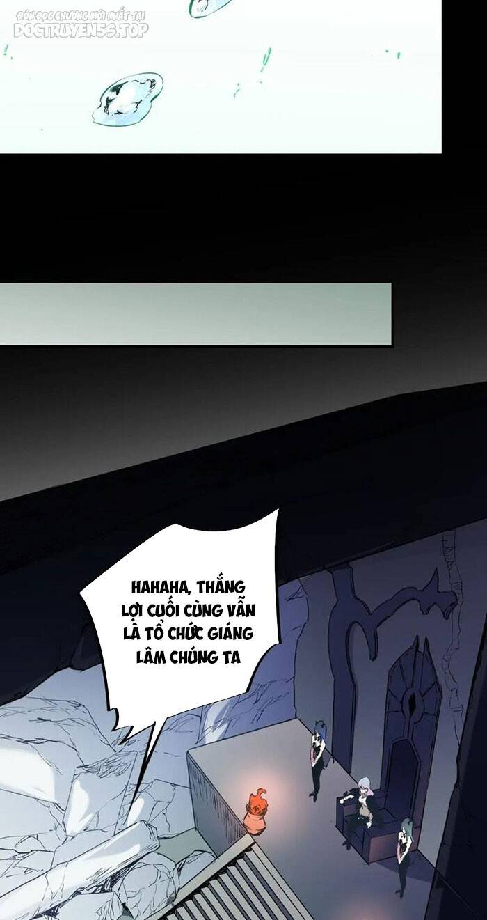 Toàn Dân Chuyển Chức : Duy Ta Vô Chức Tán Nhân Chap 77 - Next Chap 78
