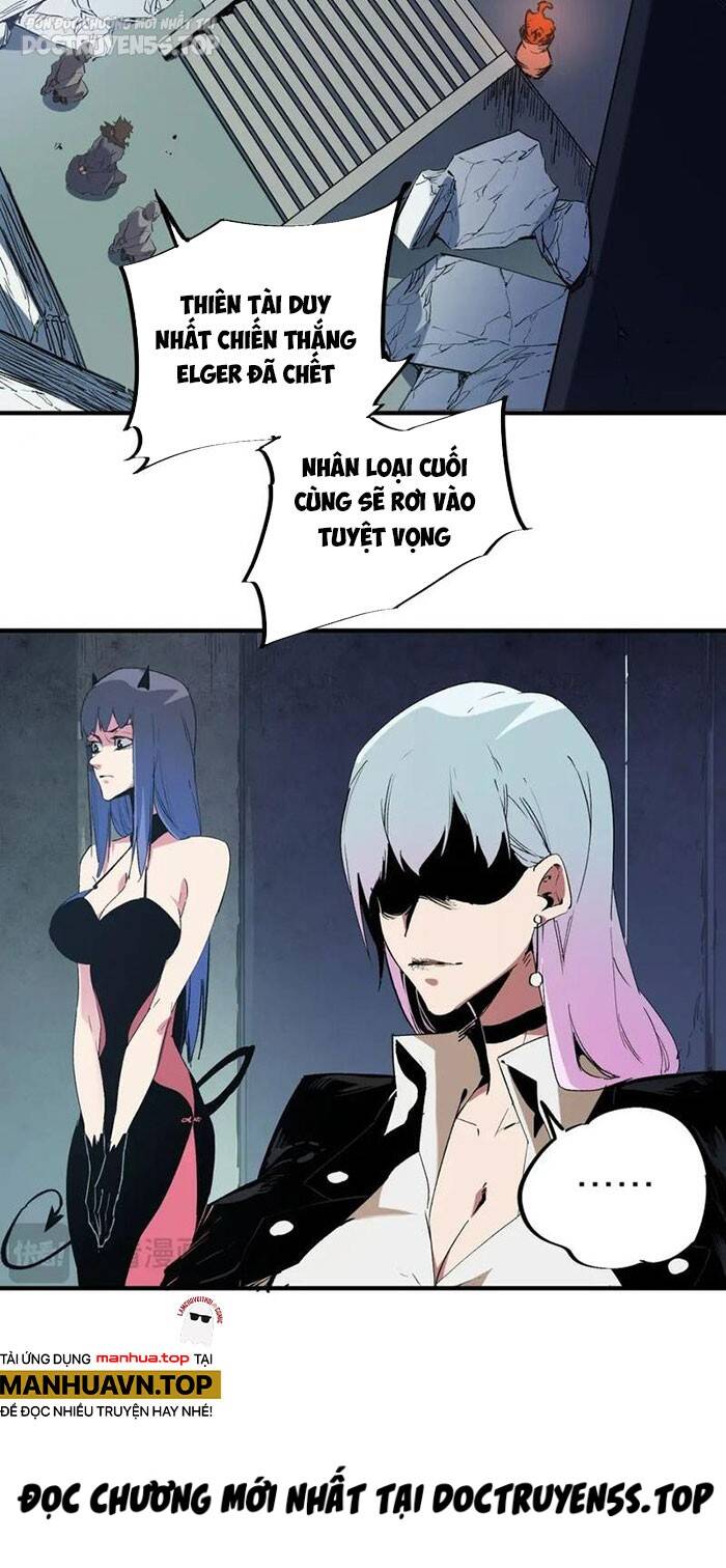 Toàn Dân Chuyển Chức : Duy Ta Vô Chức Tán Nhân Chap 77 - Next Chap 78