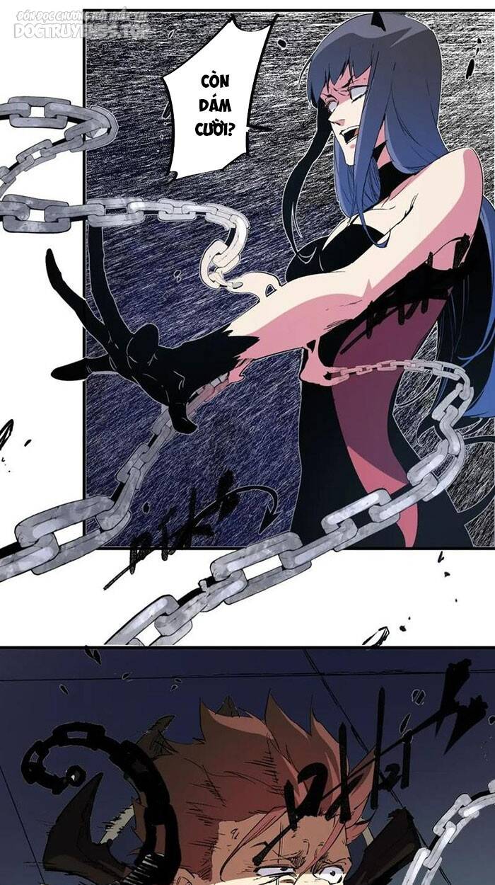 Toàn Dân Chuyển Chức : Duy Ta Vô Chức Tán Nhân Chap 77 - Next Chap 78