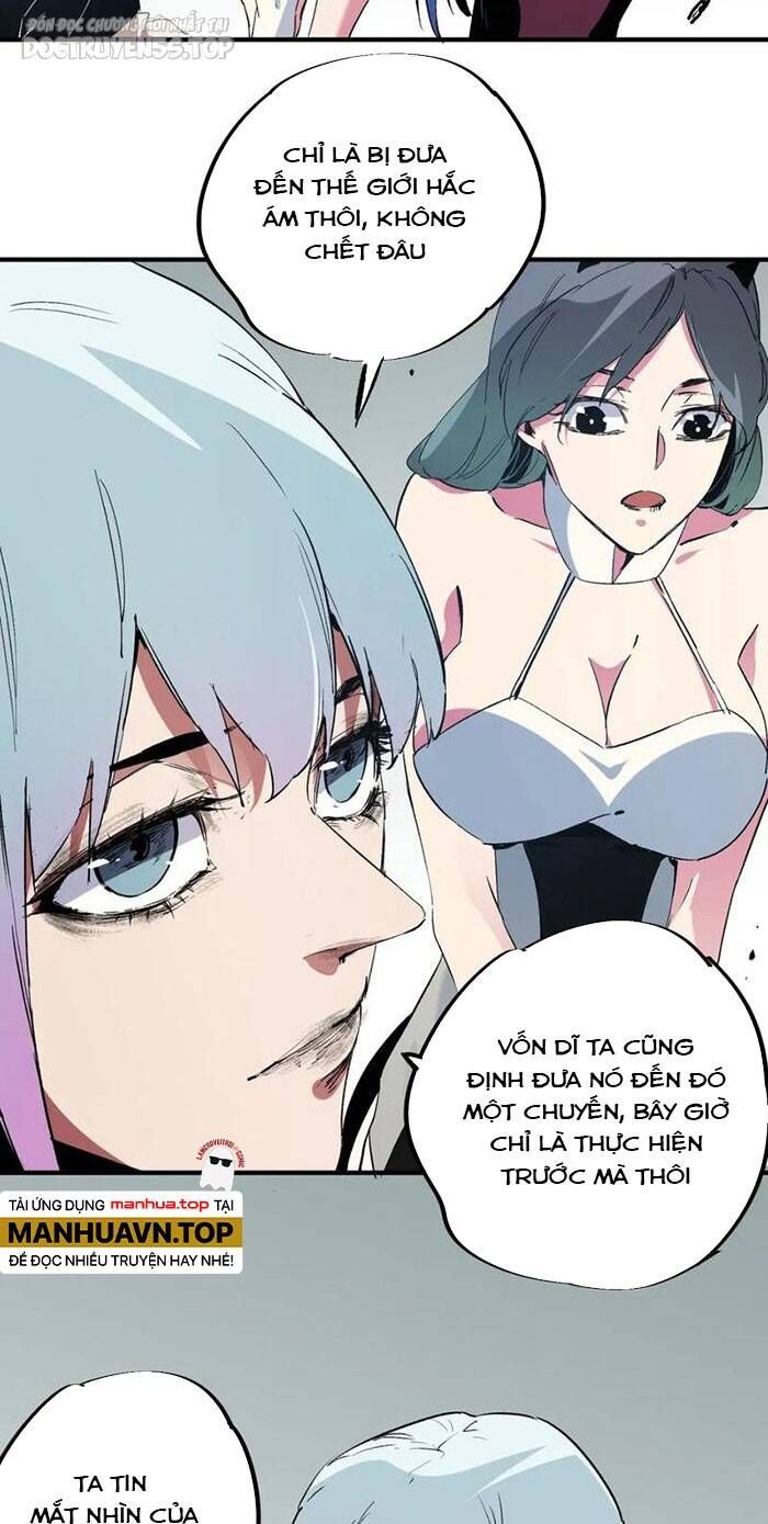 Toàn Dân Chuyển Chức : Duy Ta Vô Chức Tán Nhân Chap 77 - Next Chap 78