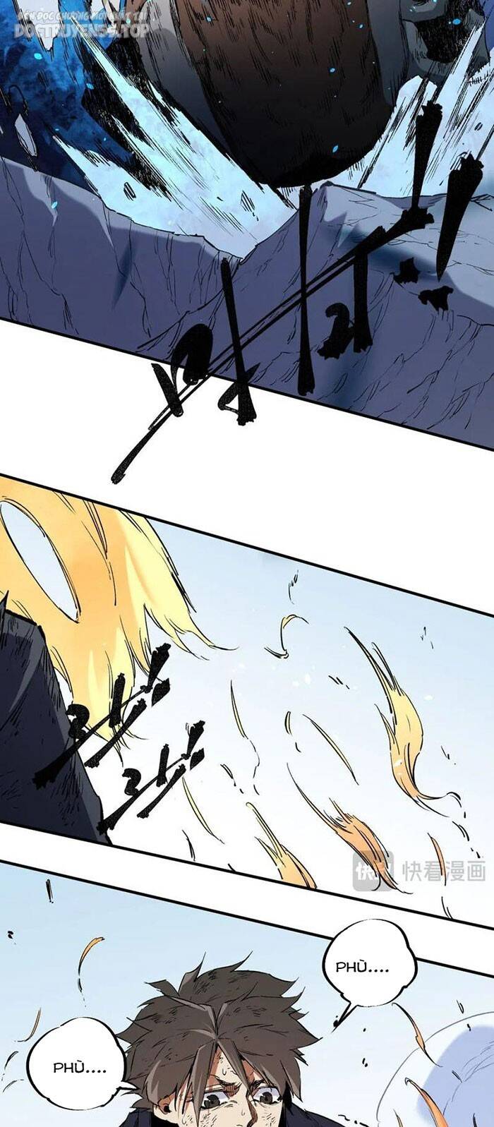 Toàn Dân Chuyển Chức : Duy Ta Vô Chức Tán Nhân Chap 77 - Next Chap 78