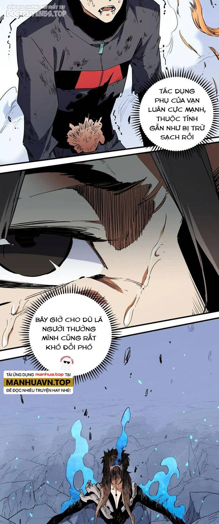 Toàn Dân Chuyển Chức : Duy Ta Vô Chức Tán Nhân Chap 77 - Next Chap 78