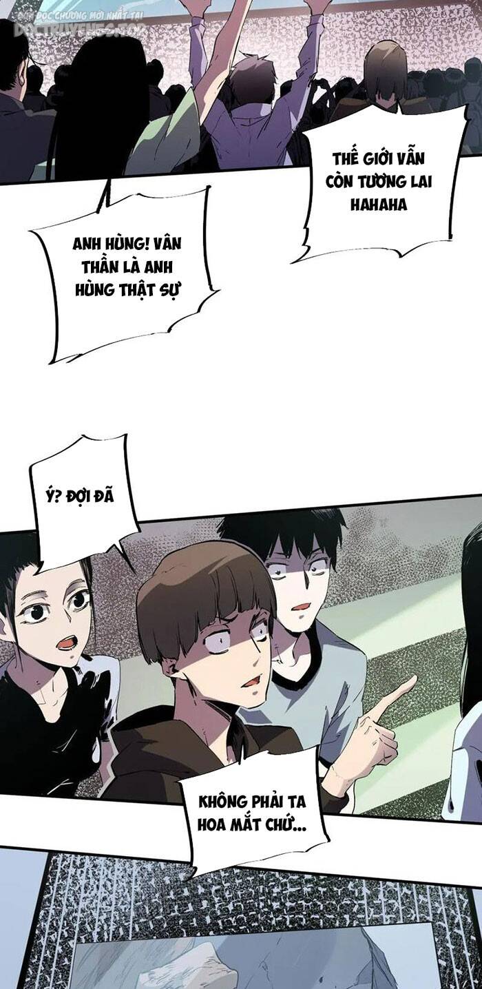 Toàn Dân Chuyển Chức : Duy Ta Vô Chức Tán Nhân Chap 77 - Next Chap 78