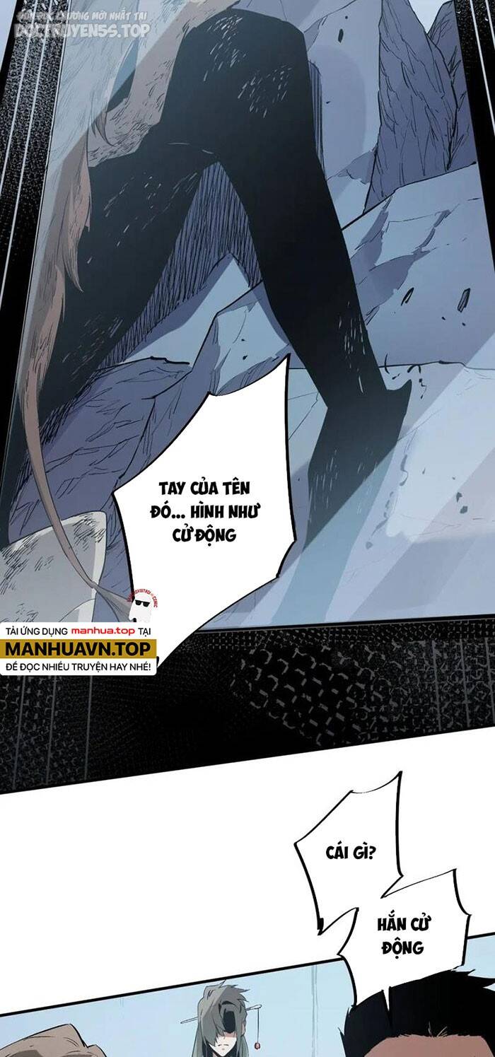 Toàn Dân Chuyển Chức : Duy Ta Vô Chức Tán Nhân Chap 77 - Next Chap 78