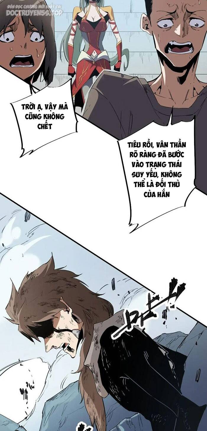 Toàn Dân Chuyển Chức : Duy Ta Vô Chức Tán Nhân Chap 77 - Next Chap 78