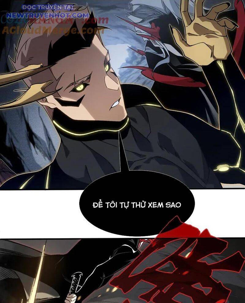 Quỷ Tiến Hóa Chap 90 - Next Chap 91